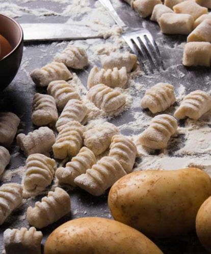 gnocchi-di-castagne